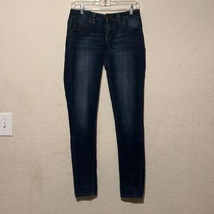 YMI Wanna Betta Butt size 7. Great condition!